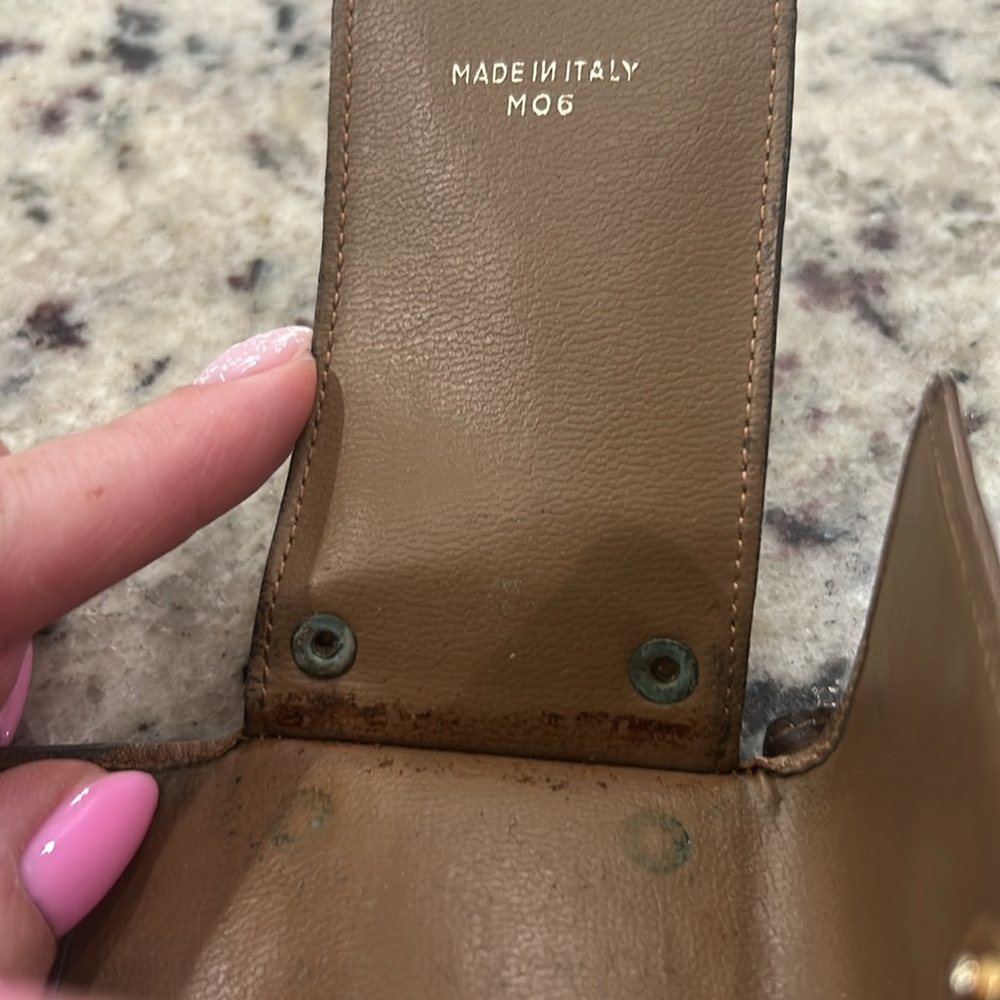 Celine Key Case Holder - Picture 4 of 7